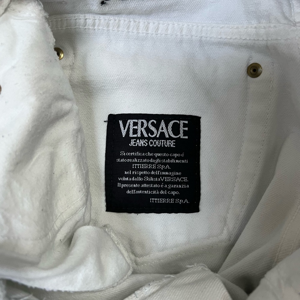 Versace Jeans - Picture 6 of 7